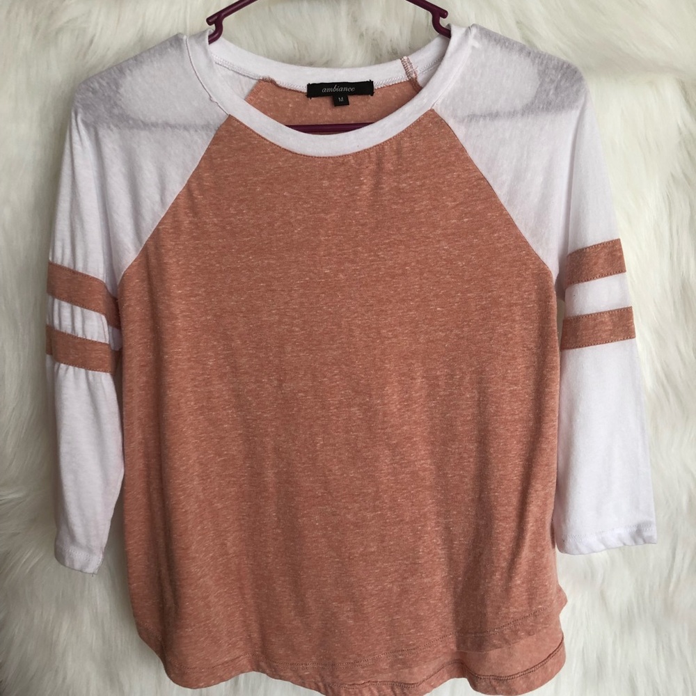 Ambiance T-Shirt